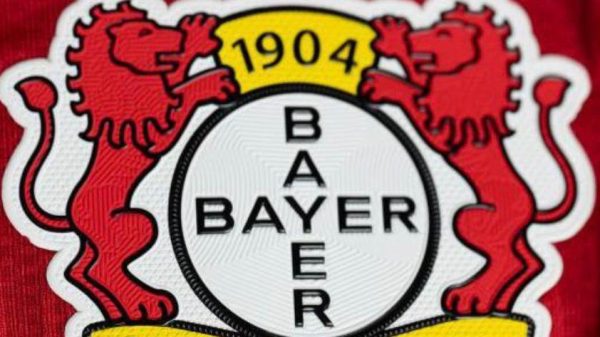 Bayer Leverkusen