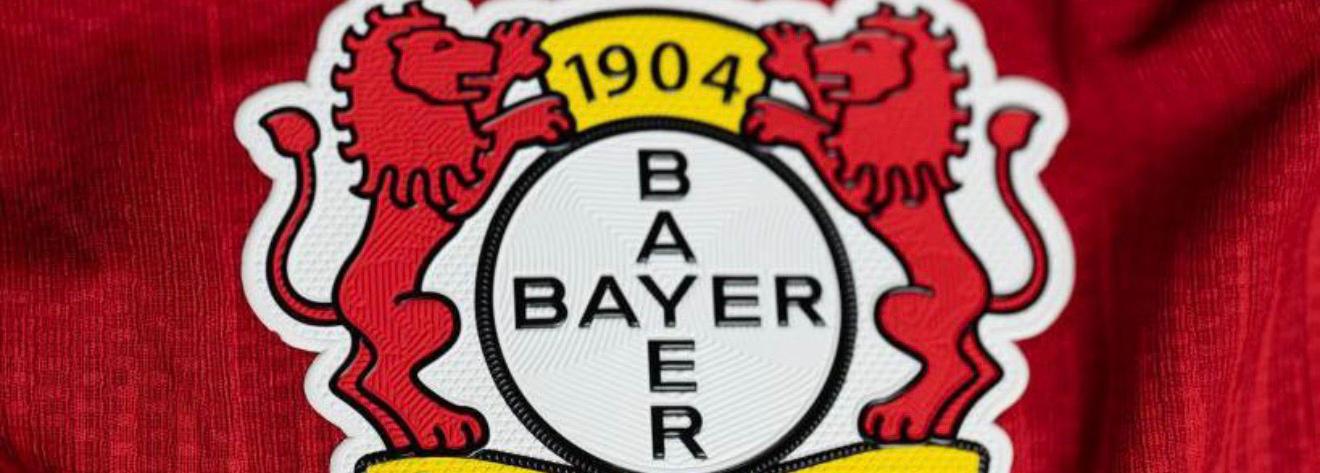 Bayer Leverkusen