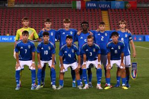 Under 21, Under 20 e Under 17: il tesoro del calcio italiano