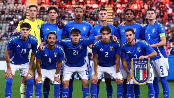 Under 21, Under 20 e Under 17: il tesoro del calcio italiano