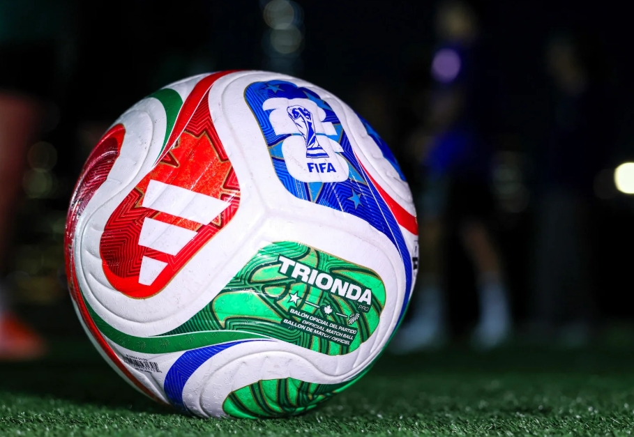 Dal Telstar al Trionda: l’evoluzione dei palloni tra marketing e tecnologia