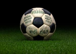 Dal Telstar al Trionda: l’evoluzione dei palloni tra marketing e tecnologia