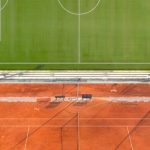 Tennis femminile vs calcio femminile in Italia: il divario nei guadagni