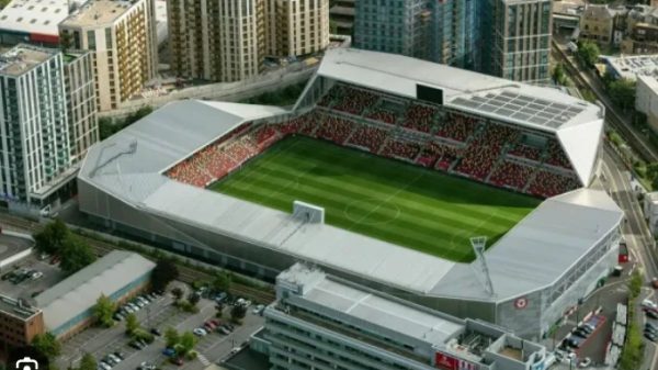 Stadio sostenibile nel calcio europeo: i progetti di medio-piccoli che funzionanoprogetti di medio-piccoli che funzionano