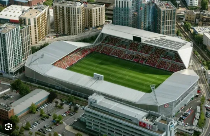 Stadio sostenibile nel calcio europeo: i progetti di medio-piccoli che funzionanoprogetti di medio-piccoli che funzionano