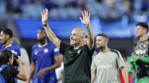 Enzo Maresca, chi è l’italiano che conquista l’Europa