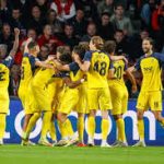 Union Saint-Gilloise, dal buio al sogno Champions
