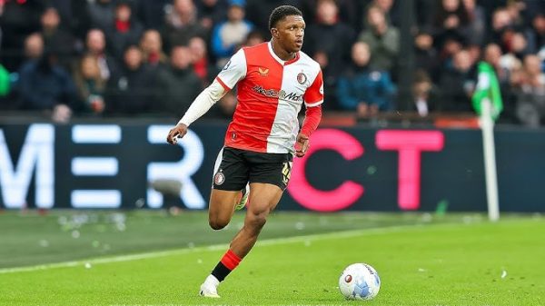 givairo read feyenoord big 5