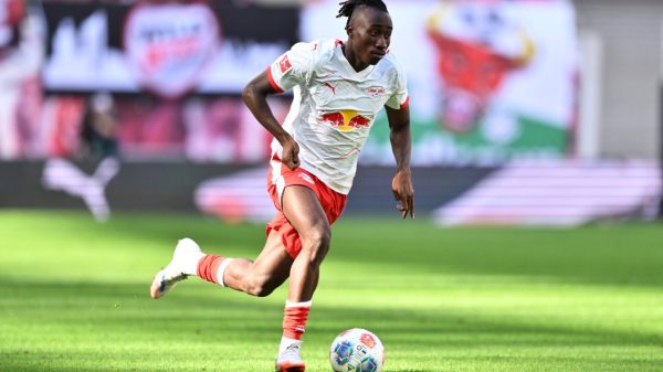yan diomande rb leipzig