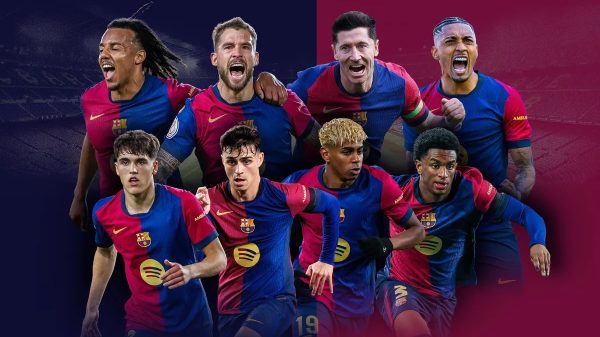 barcelona big-5