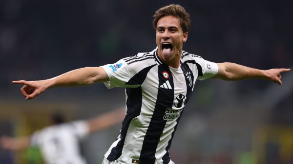 yldiz u22 juventus