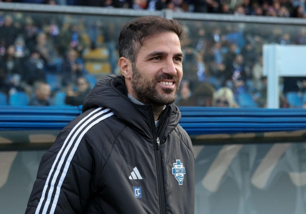 como 1907 cesc fabregas